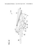 VENTILATED CHAIR ASSEMBLY diagram and image