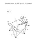 VENTILATED CHAIR ASSEMBLY diagram and image