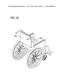 VENTILATED CHAIR ASSEMBLY diagram and image