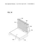 VENTILATED CHAIR ASSEMBLY diagram and image