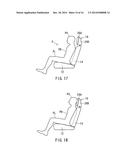 HEADRESTS AND VEHICLE SEATS HAVING THE SAME diagram and image