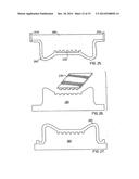 FOAM SEAT ELEMENT, MOLD FOR THE PRODUCTION THEREOF AND METHOD TO     MANUFACTURE THE MOLD diagram and image