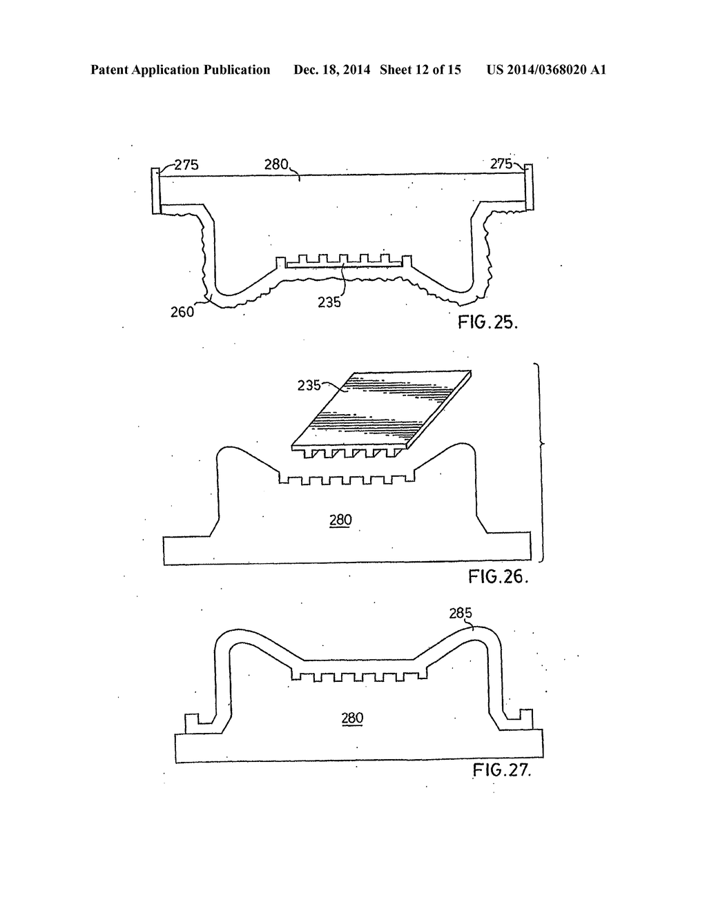 FOAM SEAT ELEMENT, MOLD FOR THE PRODUCTION THEREOF AND METHOD TO     MANUFACTURE THE MOLD - diagram, schematic, and image 13