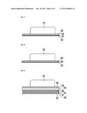 Balancing Weights with Multi Layer Adhesive Tape diagram and image