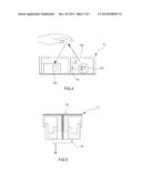 SYSTEM FOR PROVIDING VEHICLE MANIPULATION DEVICE INFORMATION diagram and image