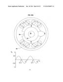 HIGH EFFICIENCY ACCEL/DECEL SERVO DEVICE AND SYSTEM diagram and image