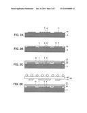 Acoustic Wave Device and Method for Manufacturing Same diagram and image