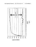 ACTUATOR MODULE HAVING A MULTI-LAYER ACTUATOR ARRANGED IN A HOUSING AND A     CONTINUOUSLY EXTREMELY LOW LEAKAGE CURRENT AT THE ACTUATOR SURFACE diagram and image