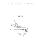 PIEZOELECTRIC ACTUATOR DEVICE AND METHOD FOR MANUFACTURING SAME diagram and image