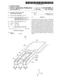 PIEZOELECTRIC DEVICE AND ELECTRONIC APPARATUS diagram and image