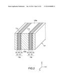 PIEZOELECTRIC DEVICE AND ELECTRONIC APPARATUS diagram and image