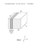 PIEZOELECTRIC DEVICE AND ELECTRONIC APPARATUS diagram and image