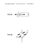 PIEZOELECTRIC DEVICE AND ELECTRONIC APPARATUS diagram and image