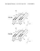 PIEZOELECTRIC DEVICE AND ELECTRONIC APPARATUS diagram and image