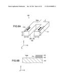 PIEZOELECTRIC DEVICE AND ELECTRONIC APPARATUS diagram and image