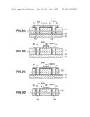 PIEZOELECTRIC DEVICE AND ELECTRONIC APPARATUS diagram and image