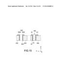 PIEZOELECTRIC DEVICE AND ELECTRONIC APPARATUS diagram and image