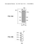 PIEZOELECTRIC DEVICE AND ELECTRONIC APPARATUS diagram and image