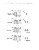 PIEZOELECTRIC DEVICE AND ELECTRONIC APPARATUS diagram and image