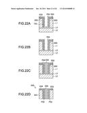 PIEZOELECTRIC DEVICE AND ELECTRONIC APPARATUS diagram and image