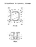 PIEZOELECTRIC DEVICE AND ELECTRONIC APPARATUS diagram and image