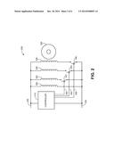 Multiple Field Motor Controller diagram and image