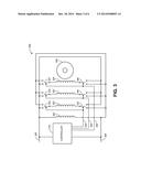 Multiple Field Motor Controller diagram and image