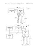 SYSTEM AND APPARATUS FOR APPLYING AN ELECTRIC FIELD TO A COMBUSTION VOLUME diagram and image