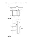 LIGHT-EMITTING METAL-OXIDE-SEMICONDUCTOR DEVICES AND ASSOCIATED SYSTEMS,     DEVICES, AND METHODS diagram and image