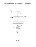 LIGHT-EMITTING METAL-OXIDE-SEMICONDUCTOR DEVICES AND ASSOCIATED SYSTEMS,     DEVICES, AND METHODS diagram and image