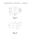 DRIVER WITH ISOLATION AND SURGE SIGNAL PROTECTION diagram and image