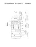 MOTOR DRIVE DEVICE diagram and image