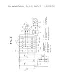 MOTOR DRIVE DEVICE diagram and image