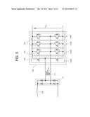 MOTOR DRIVE DEVICE diagram and image