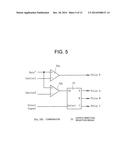 MOTOR DRIVE DEVICE diagram and image