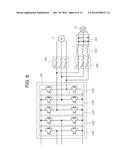 MOTOR DRIVE DEVICE diagram and image