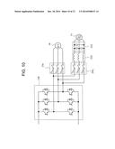 MOTOR DRIVE DEVICE diagram and image