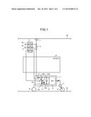 ELECTRIC VEHICLE DRIVE SYSTEM diagram and image