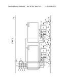 ELECTRIC VEHICLE DRIVE SYSTEM diagram and image