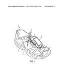 ENERGY STORAGE SYSTEM FOR FOOT-POWERED DEVICES diagram and image