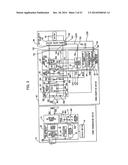 POWER RECEPTION CONTROL DEVICE, POWER RECEPTION DEVICE, NON-CONTACT POWER     TRANSMISSION SYSTEM, ELECTRONIC INSTRUMENT AND POWER RECEPTION CONTROL     METHOD diagram and image