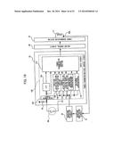 POWER RECEPTION CONTROL DEVICE, POWER RECEPTION DEVICE, NON-CONTACT POWER     TRANSMISSION SYSTEM, ELECTRONIC INSTRUMENT AND POWER RECEPTION CONTROL     METHOD diagram and image