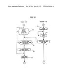 POWER RECEPTION CONTROL DEVICE, POWER RECEPTION DEVICE, NON-CONTACT POWER     TRANSMISSION SYSTEM, ELECTRONIC INSTRUMENT AND POWER RECEPTION CONTROL     METHOD diagram and image