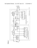 DC/DC CONVERTER, ON-BOARD UNIT AND CHARGING DEVICE diagram and image