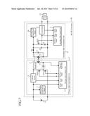 DC/DC CONVERTER, ON-BOARD UNIT AND CHARGING DEVICE diagram and image