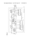 DC/DC CONVERTER, ON-BOARD UNIT AND CHARGING DEVICE diagram and image