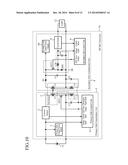 DC/DC CONVERTER, ON-BOARD UNIT AND CHARGING DEVICE diagram and image