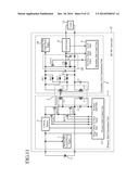 DC/DC CONVERTER, ON-BOARD UNIT AND CHARGING DEVICE diagram and image