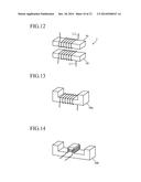 DC/DC CONVERTER, ON-BOARD UNIT AND CHARGING DEVICE diagram and image