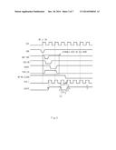 CLOCK CONTROL DEVICE diagram and image